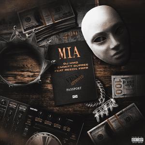 MIA (feat. Reech.FrFr)