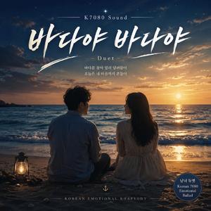 바다야 바다야