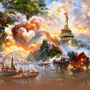 Promessa de Deus _no princípio