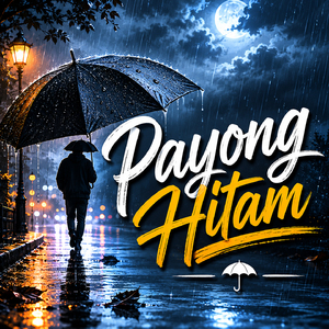Payong Hitam (By Bang Haba DJ)