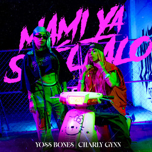 Mami Ya Suéltalo