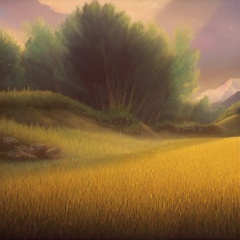 君臣之礼ED (纯歌版)