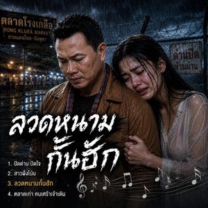 “ลวดหนามกั้นฮัก” (เวอร์ชันเศร้าหนัก น้ำตาแตก)