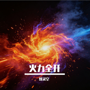 火力全开