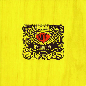 Wormwood