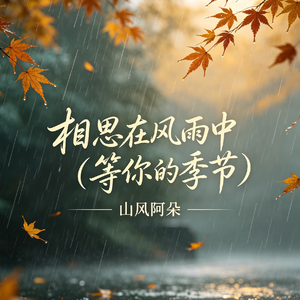 相思在风雨中 (等你的季节)