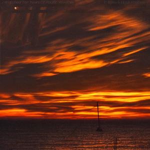 Driving Till The Fuel Runs Out