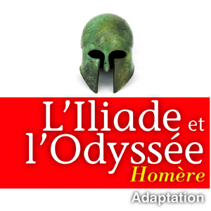 Homère: L'Iliade, dans l'Olympe, Thétis et Zeus
