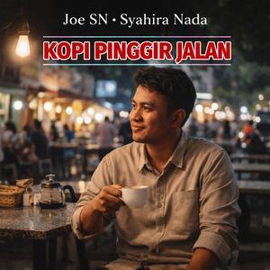 KOPI PINGGIR JALAN