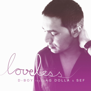 Loveless (Radio Edit)