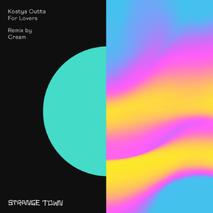 For Lovers (Cream Remix)