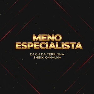 Meno Especialista