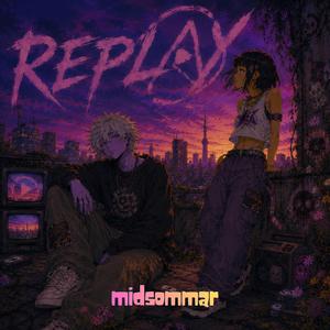 replay