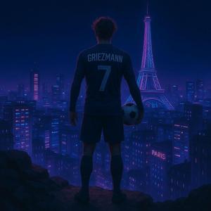 ANTOINE GRIEZMANN
