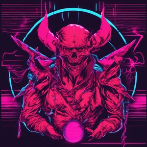 Mega When the Party's Over