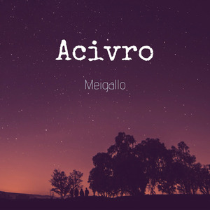 Meigallo (Acoustic Edit)