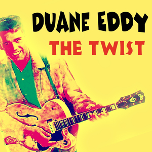 Twistin' 'N' Twangin'