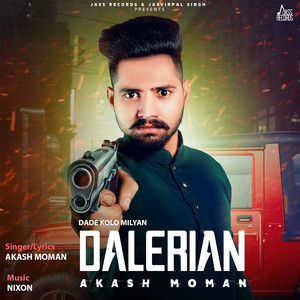 Dade Kolo Milyan Dalerian