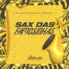 DJ GORDONSK - Sax Das Famosinhas