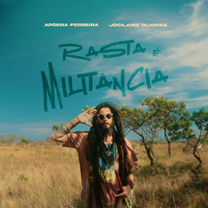 Rasta É Militância