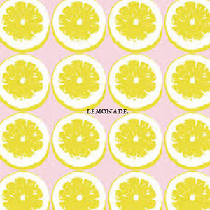 Lemonade