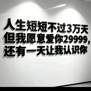 世界荒芜,你是唯一人间烟火