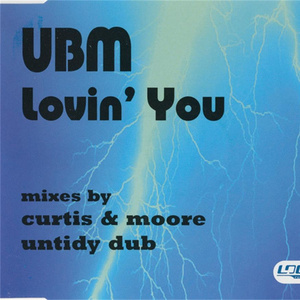 Lovin' You (Hardtrance Mix)