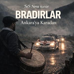 Ankara'ya Karadan