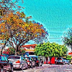 sekai kara kirihanasu