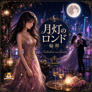 月灯のロンド（輪舞）