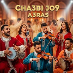 Cha3bi jo9 A3ras