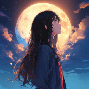 Chapter09 帰り道の月光