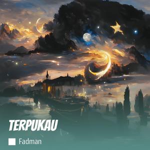 terpukau