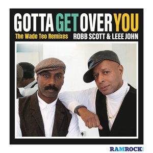 Gotta Get Over You (Wade Teo Instrumental Mix)