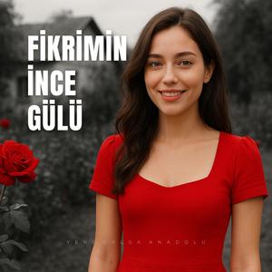 Fikrimin İnce Gülü - Anatolian Psychedelic Rock