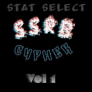 SSRB Cypher, Vol. 1 (feat. KyseThaGoat, Qwik, Injoy Hustle & Hood Honky Polo)