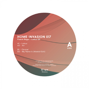 Lottus (Original Mix)