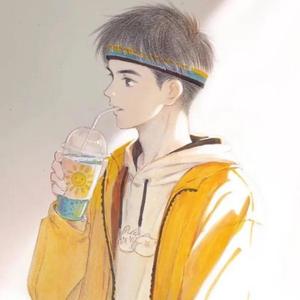 花开的时候