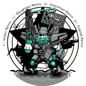 Dope-e-dwarf (Shoreman Remix)