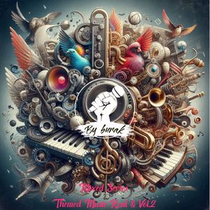 Rockes (Byburak Bysb Them Real Vol.2)