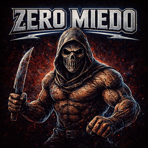 Zero miedo