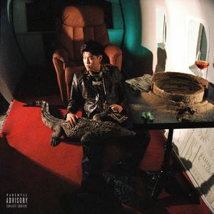 淋湿旺角 (feat. 罗言)