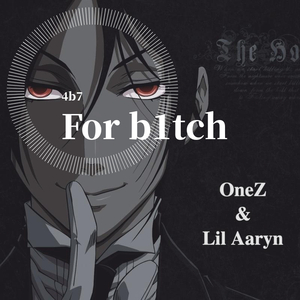 4b7（Prd.By Robins Lu ）