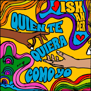 Quien Te Quiera Como Yo (Live)