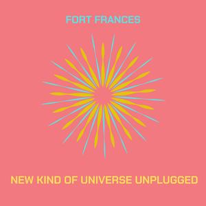 New Kind of Universe (Unplugged) (Unplugged)