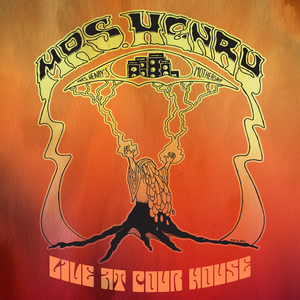 Everyday People - The Mothership (Live at the Pour House)