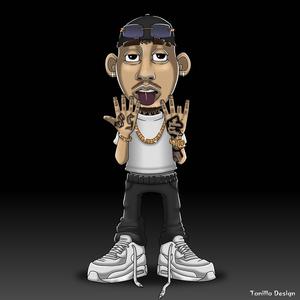 Kiste (feat. Venombxf)