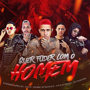 Ela Quer Fuder Com o Homem