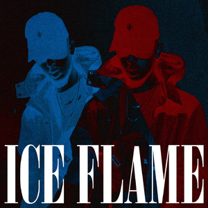 Ice Flame