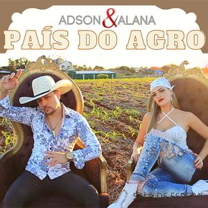 País do Agro (Ao Vivo)